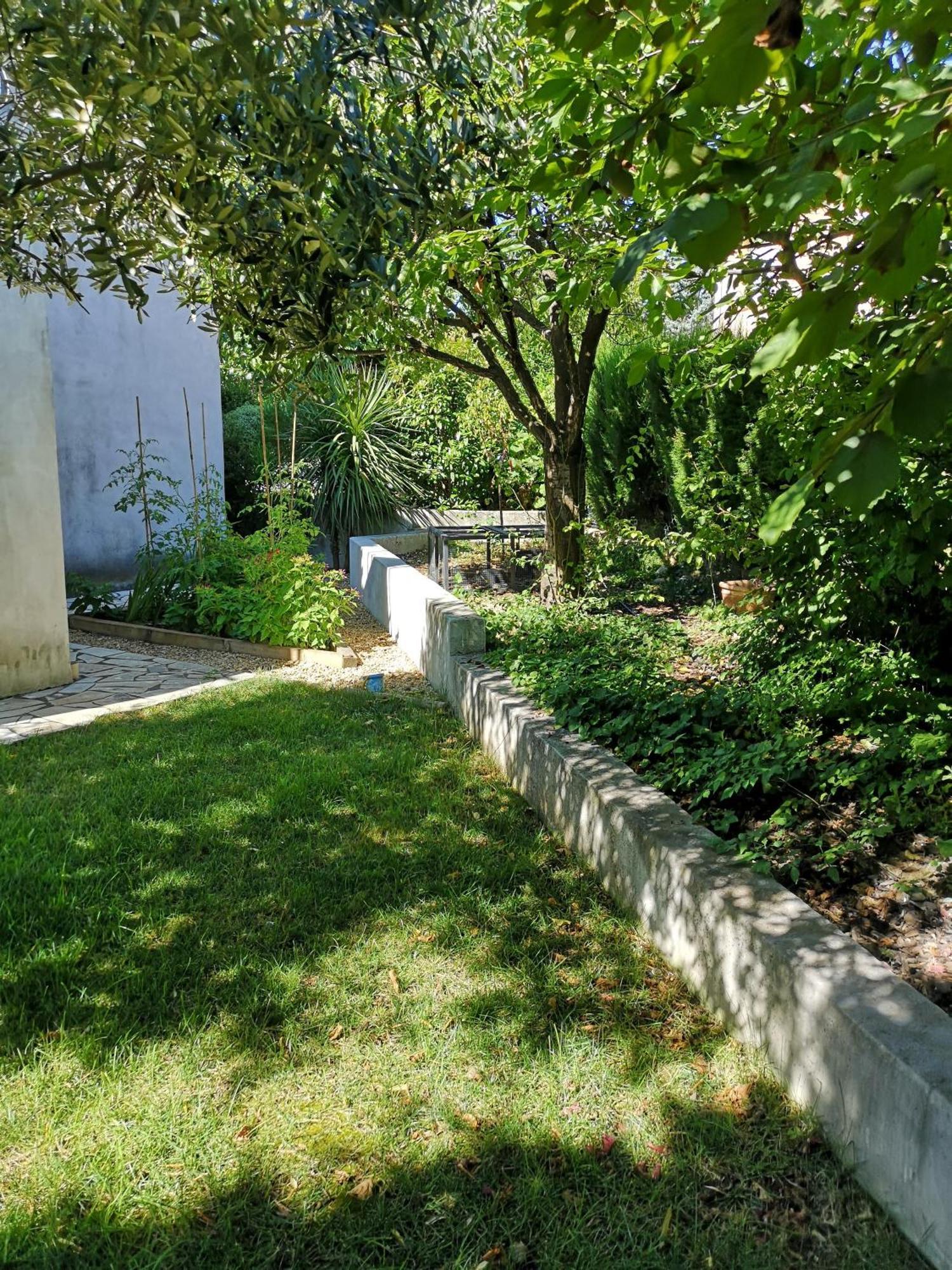 Villa 蒙彼利埃 外观 照片