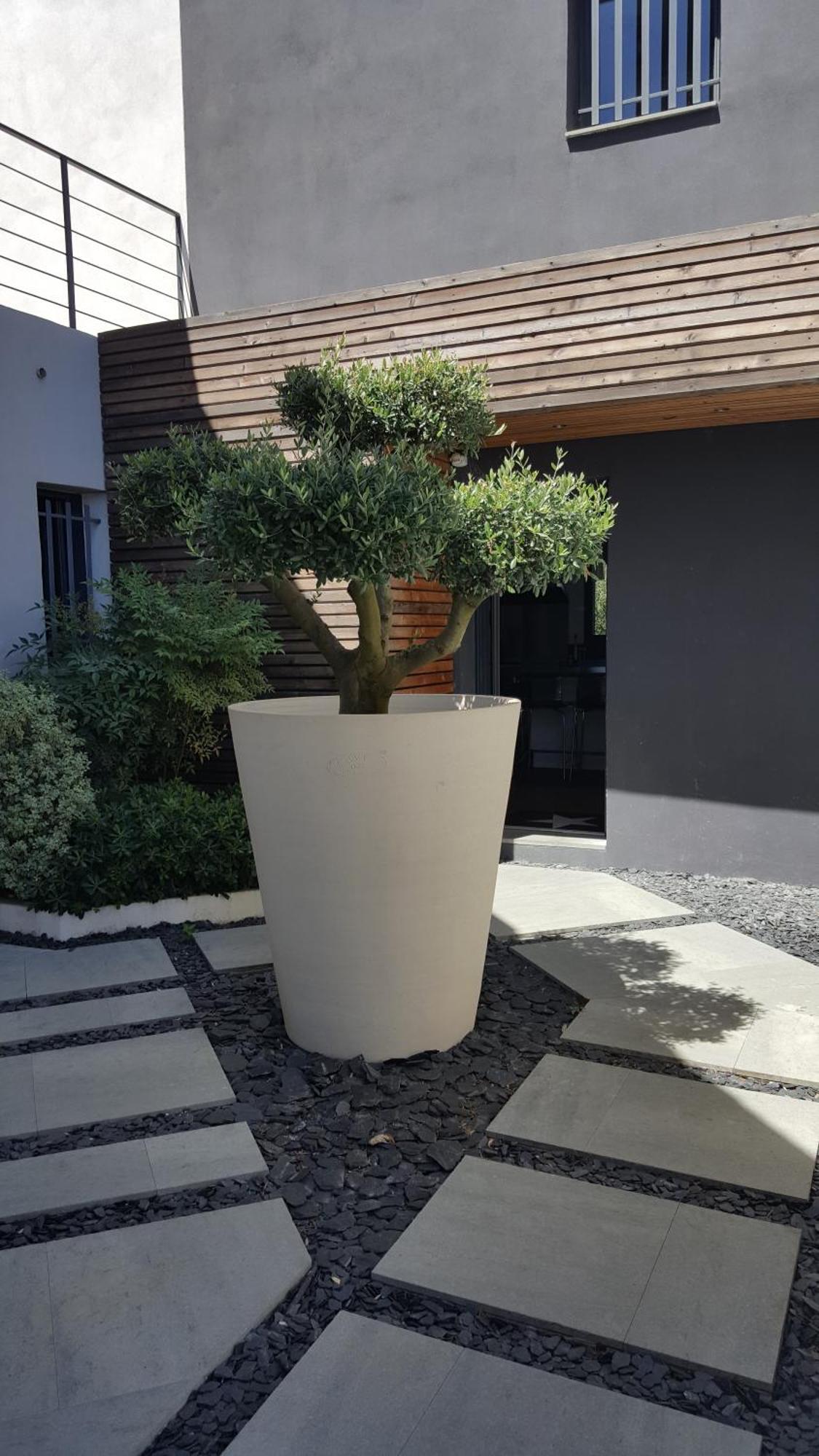 Villa 蒙彼利埃 外观 照片